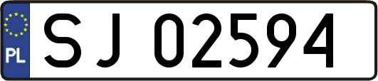 SJ02594