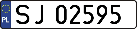 SJ02595