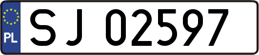 SJ02597