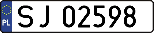 SJ02598