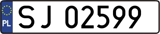 SJ02599