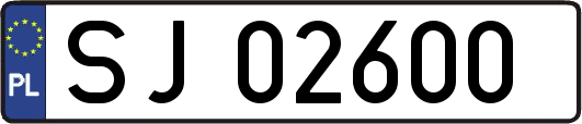 SJ02600
