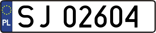 SJ02604