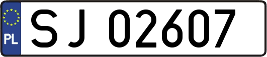 SJ02607