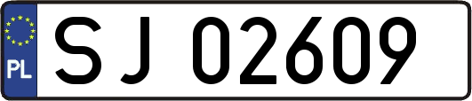 SJ02609