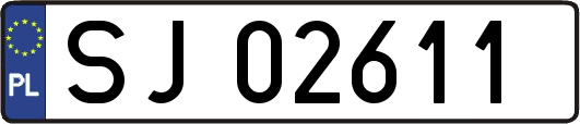 SJ02611