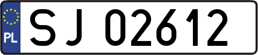 SJ02612