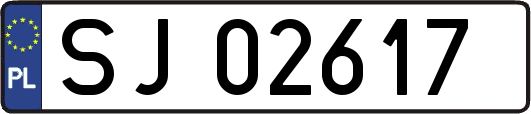 SJ02617