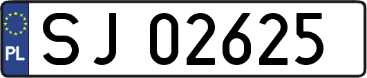 SJ02625