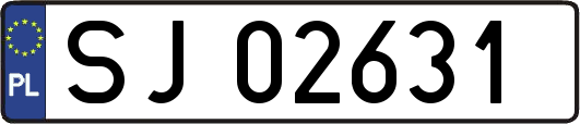 SJ02631