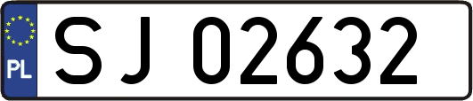SJ02632