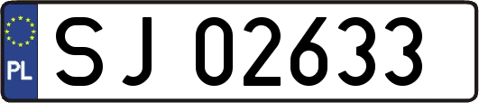 SJ02633