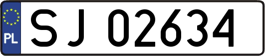 SJ02634