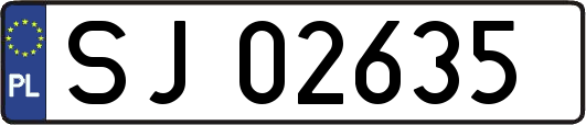 SJ02635