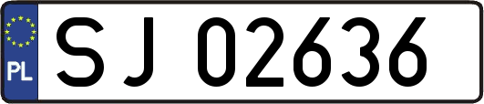 SJ02636