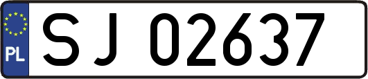 SJ02637