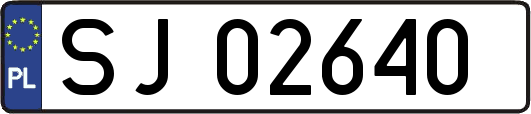 SJ02640