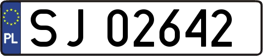 SJ02642