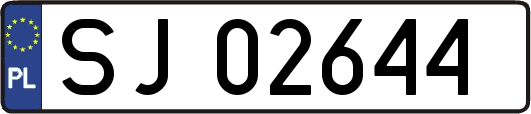 SJ02644