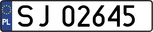 SJ02645