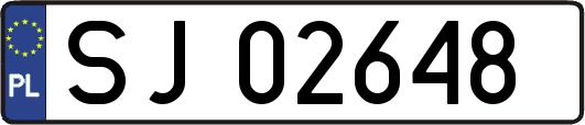 SJ02648