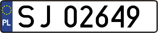 SJ02649