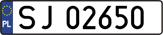 SJ02650