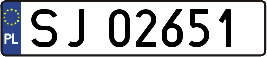 SJ02651