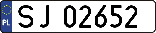 SJ02652