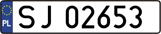 SJ02653
