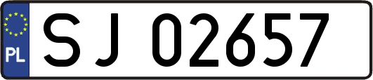 SJ02657