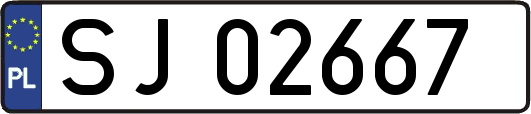 SJ02667