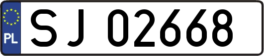 SJ02668
