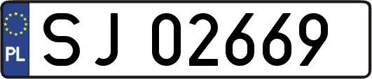 SJ02669