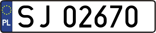 SJ02670
