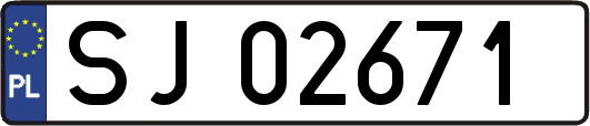 SJ02671