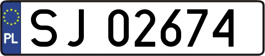 SJ02674