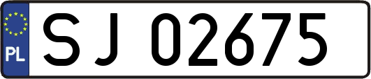 SJ02675
