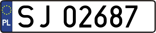 SJ02687