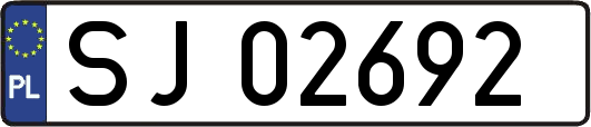 SJ02692