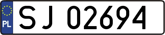 SJ02694