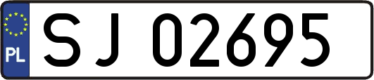 SJ02695