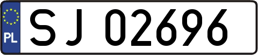 SJ02696