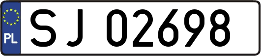 SJ02698