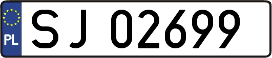 SJ02699