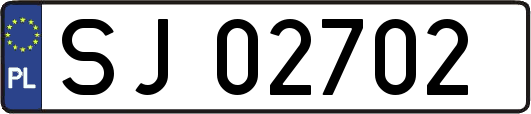 SJ02702