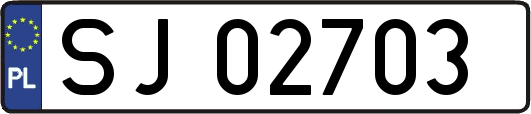 SJ02703