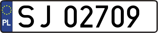 SJ02709