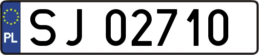 SJ02710