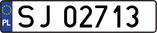 SJ02713